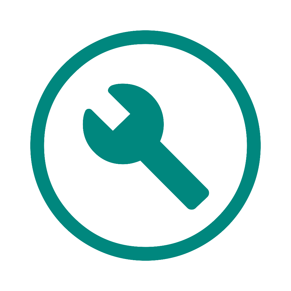 Full System Service icon