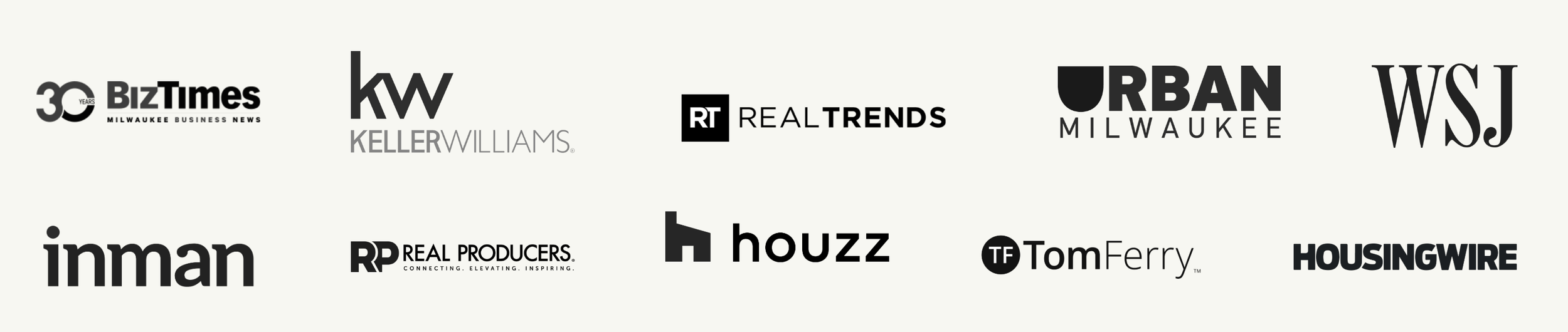 Houseworks has been featured in...