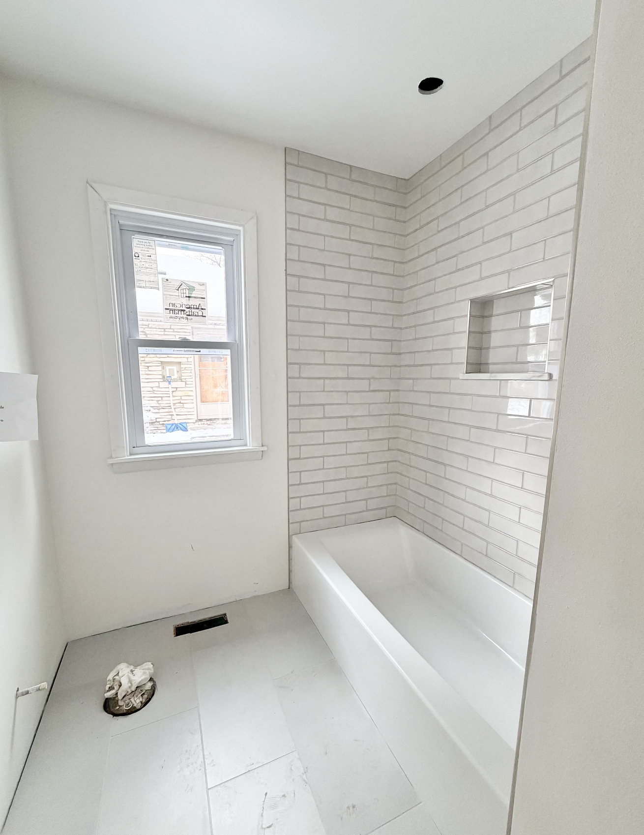 Glendale Remodel Update