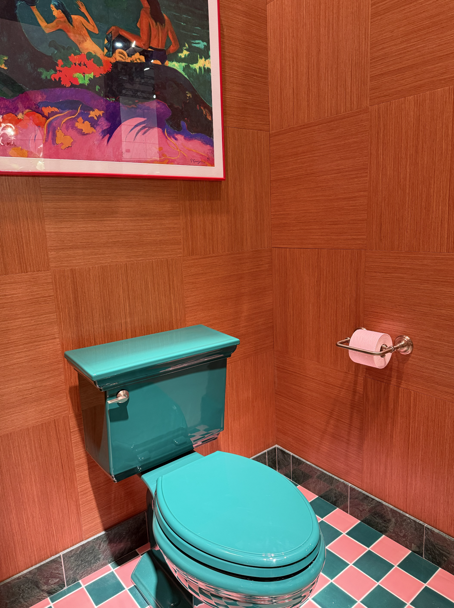 What We Brought Home from the International Builders Show