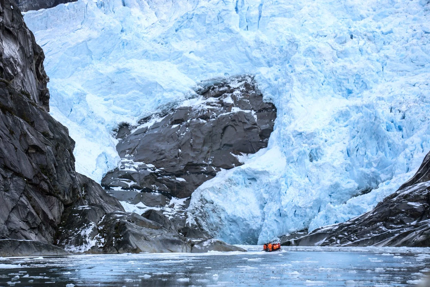 What We Can Learn From The End of The World