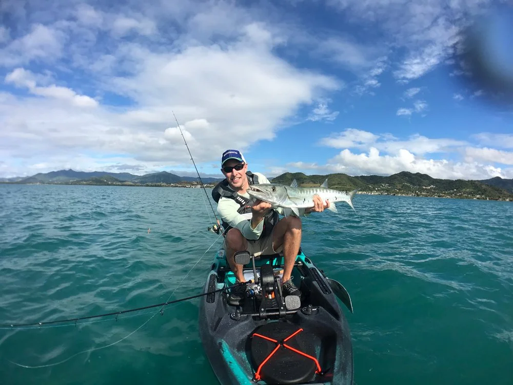 Puerto Rico is Open For Adventure