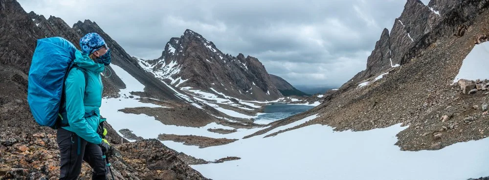 Essential Gear for Backpacking in Patagonia
