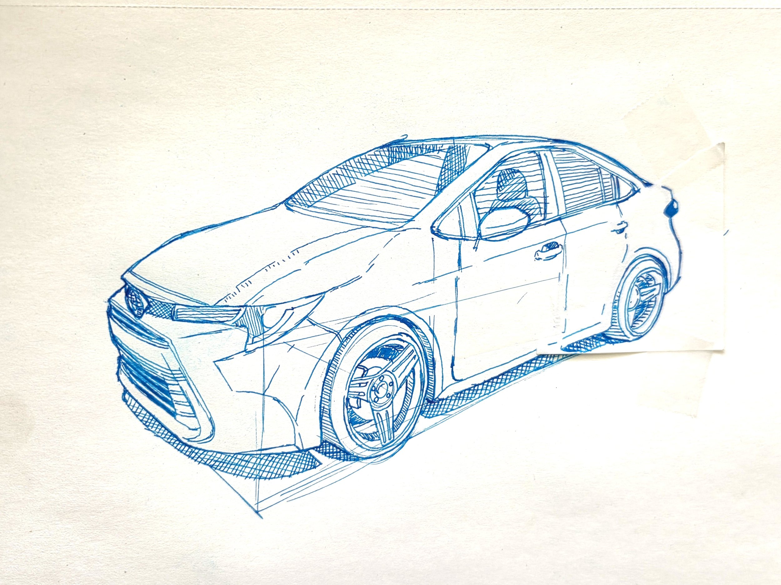 Vehicles