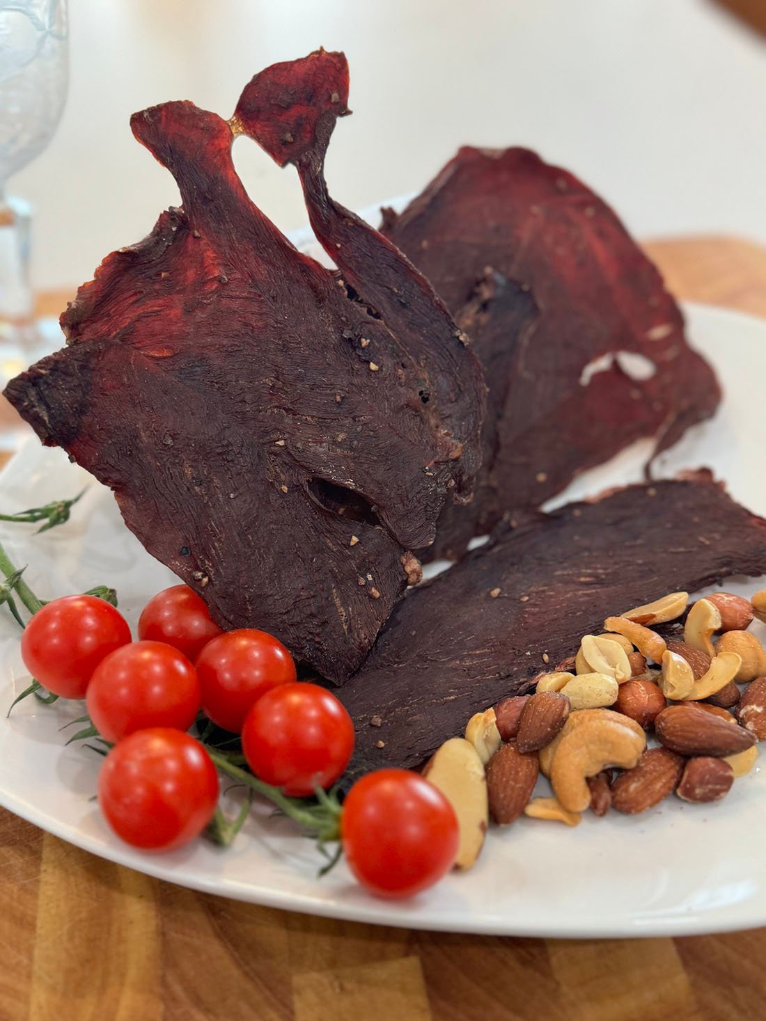 Steakhouse Jerky