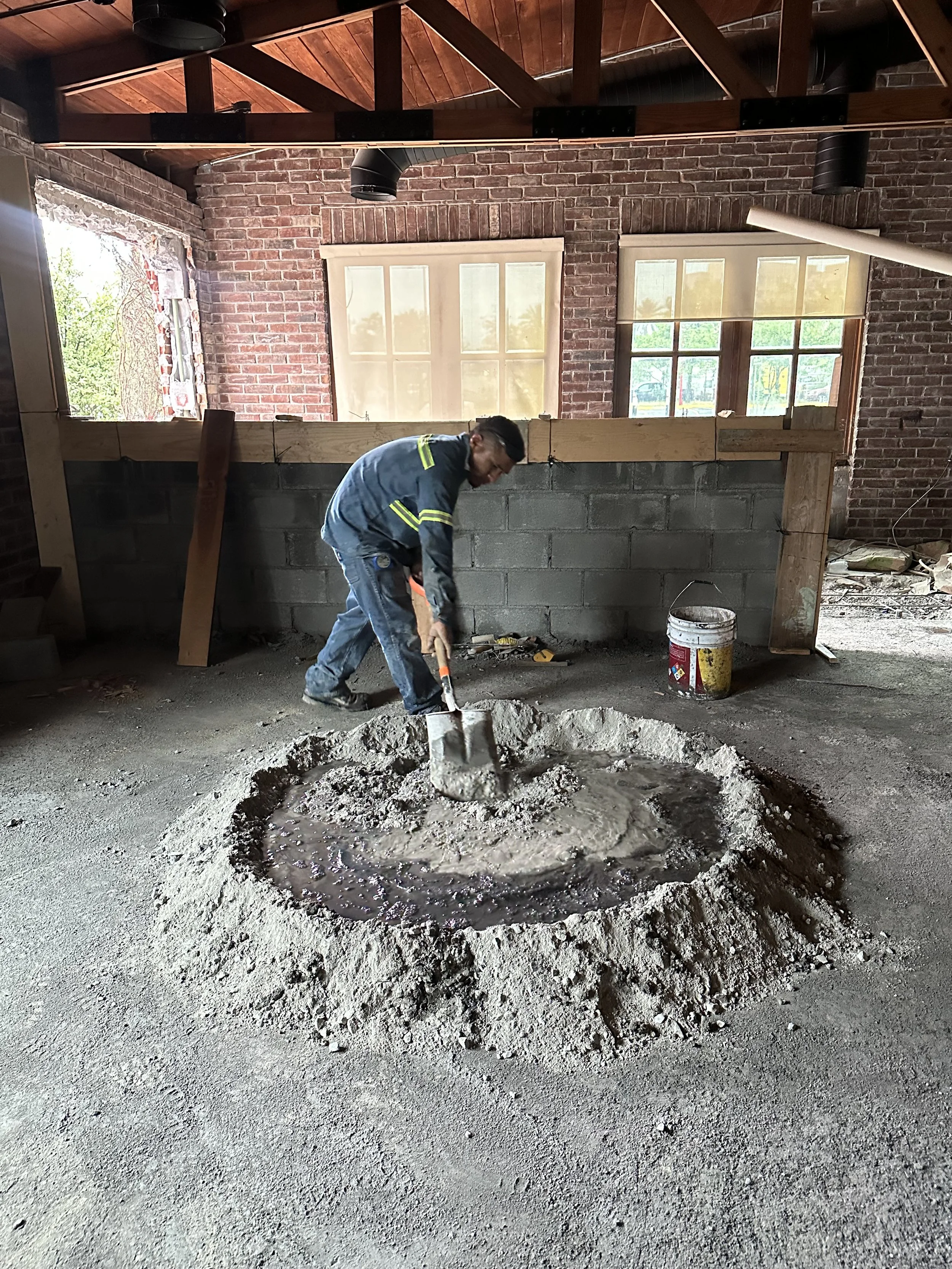 Procesos Constructivos