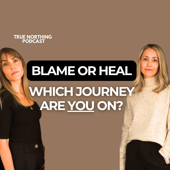 #33 - From Victim to Creator: Transforming Life's Challenges