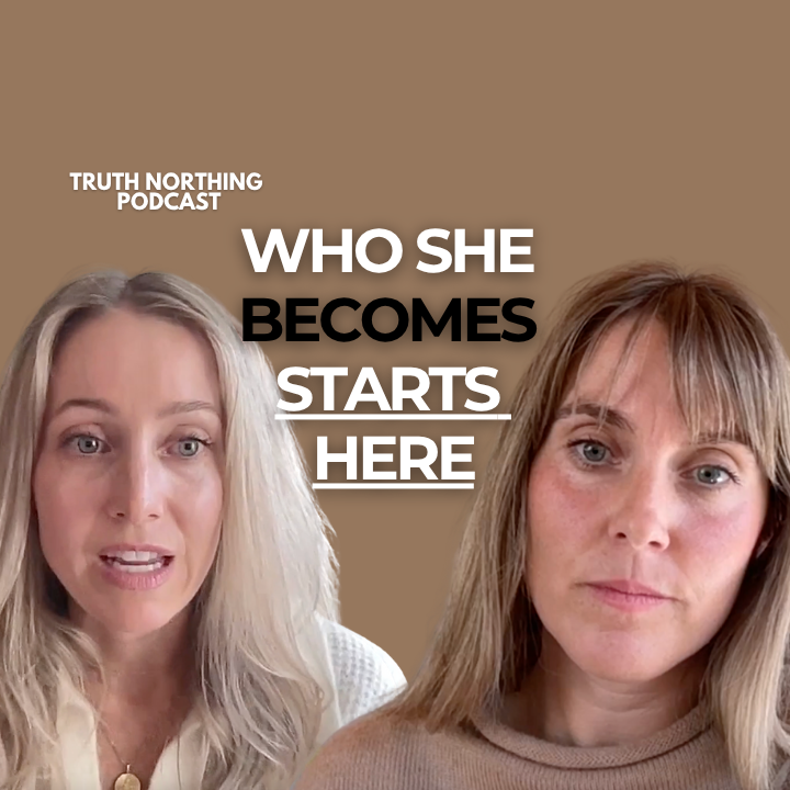 #36 - Becoming Herself: How Adolescence Shapes a Girl’s Identity