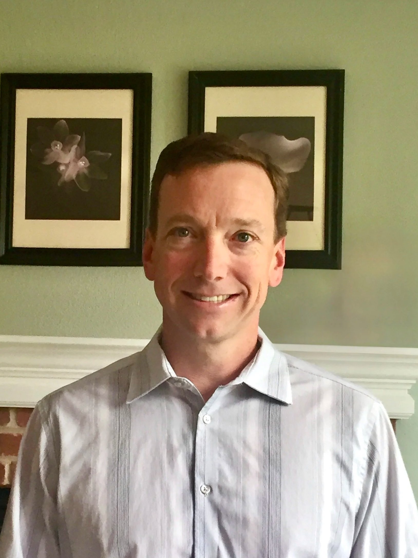 Bill Grant- Senior Technical Advisor, Design Optimization