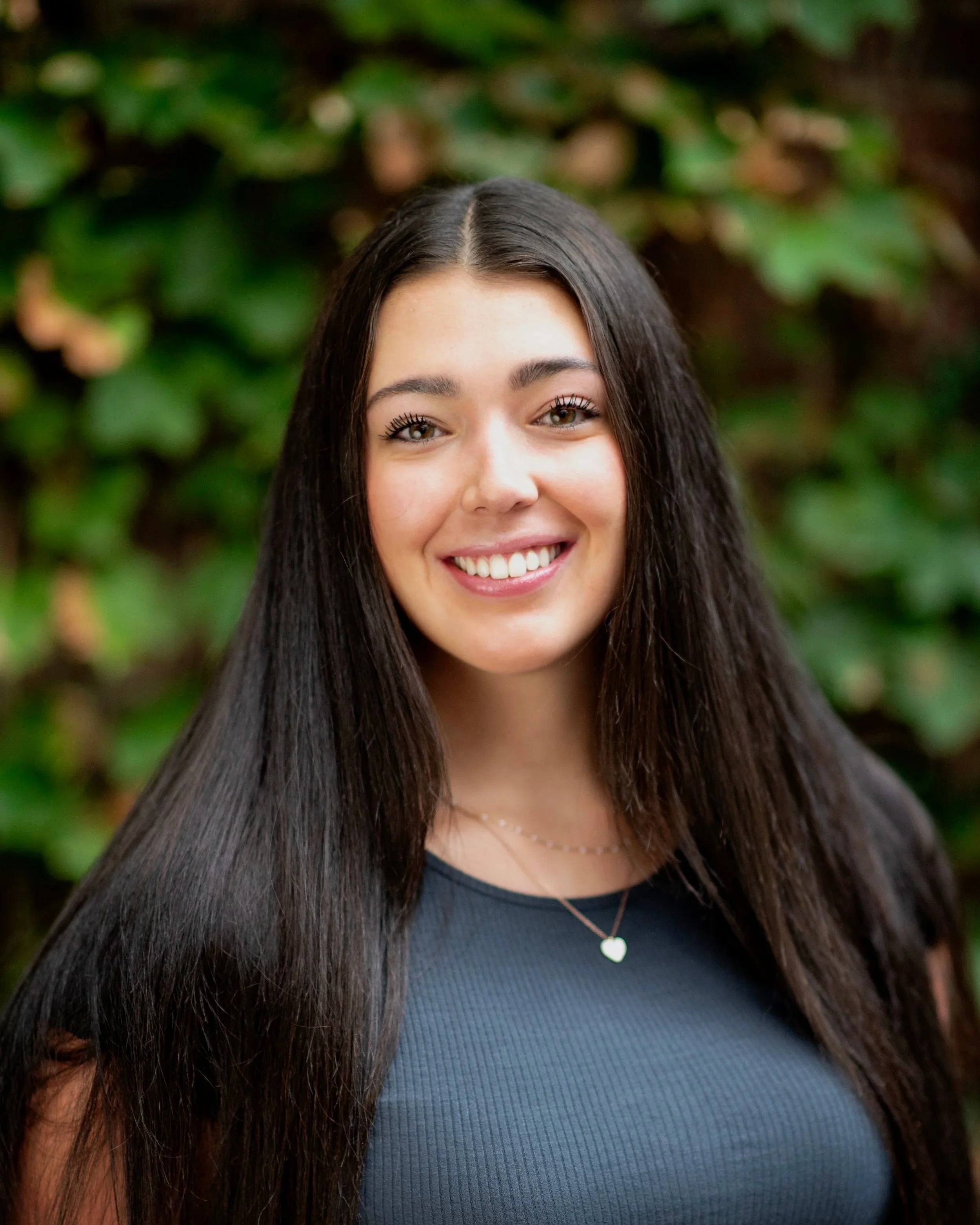 Ciara Williams - Marketing Manager