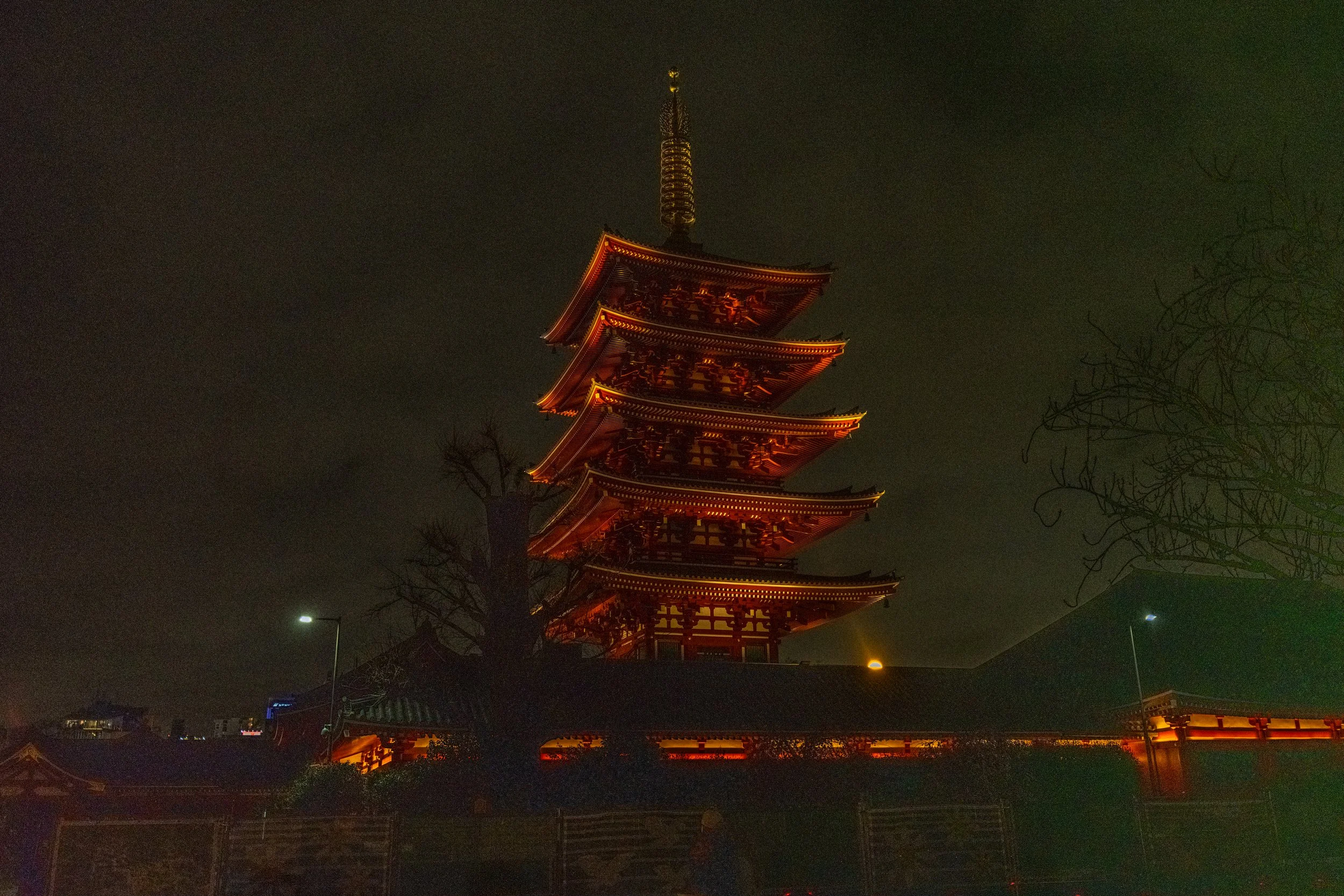 Sensō-ji