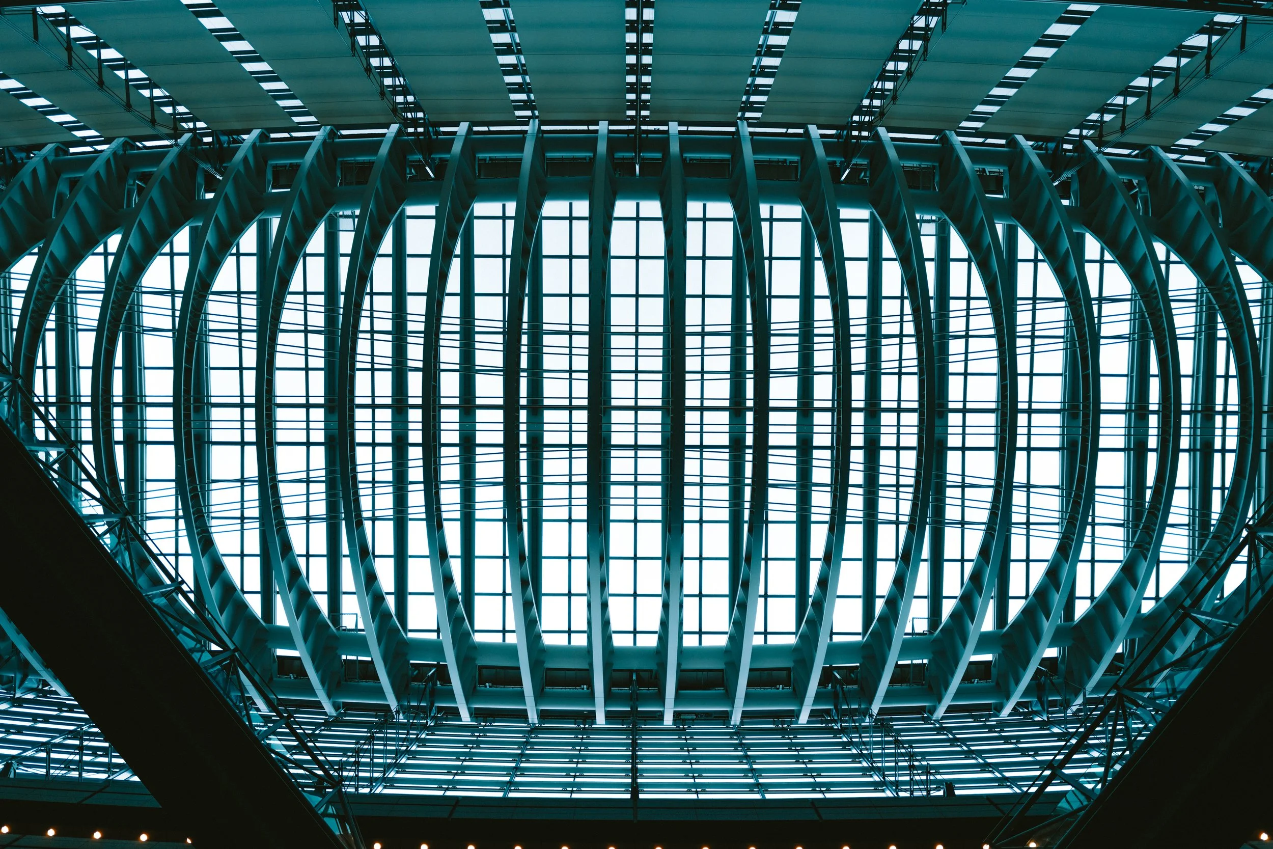 Tokyo International Forum