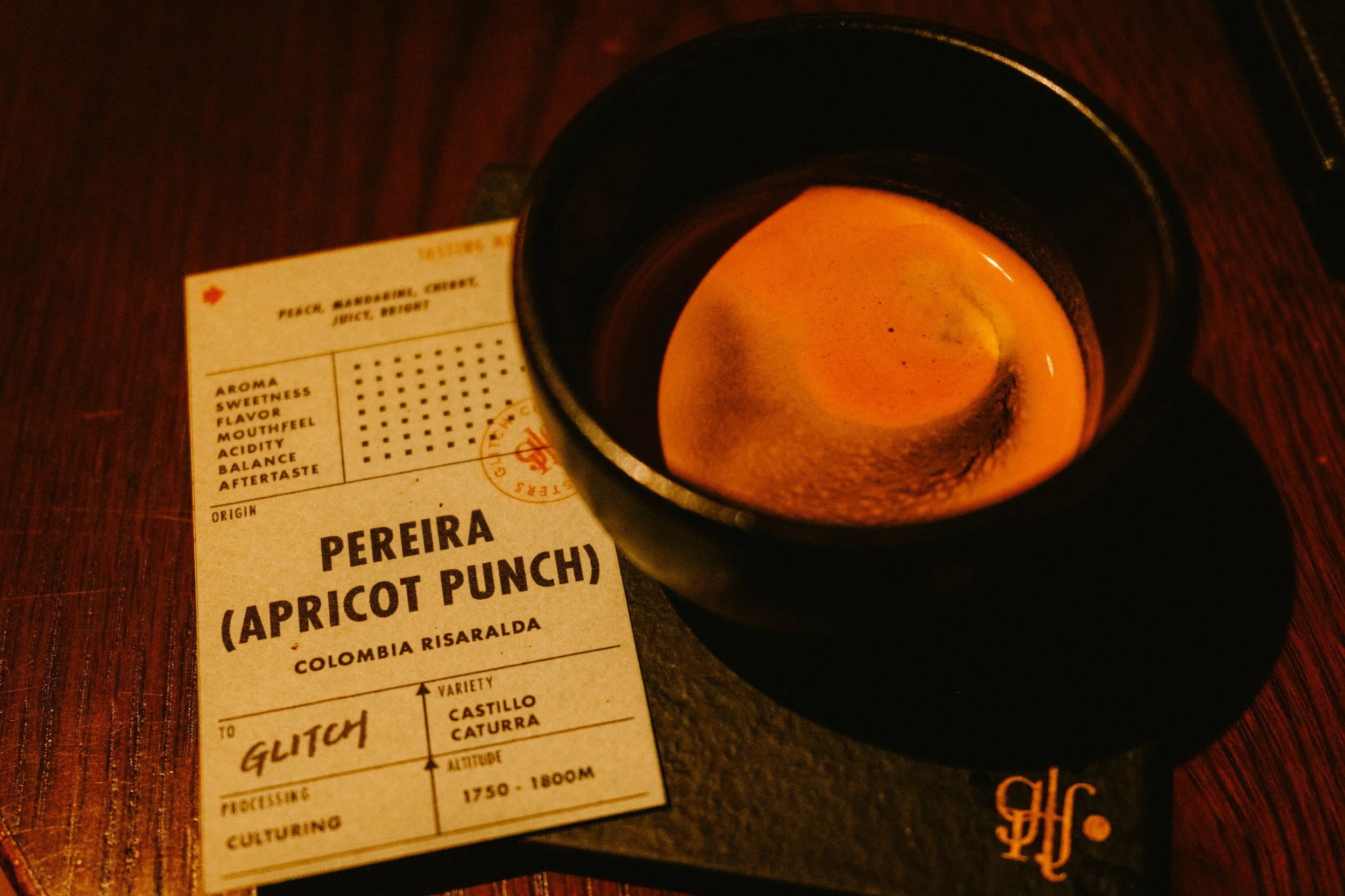 Glitch Coffee