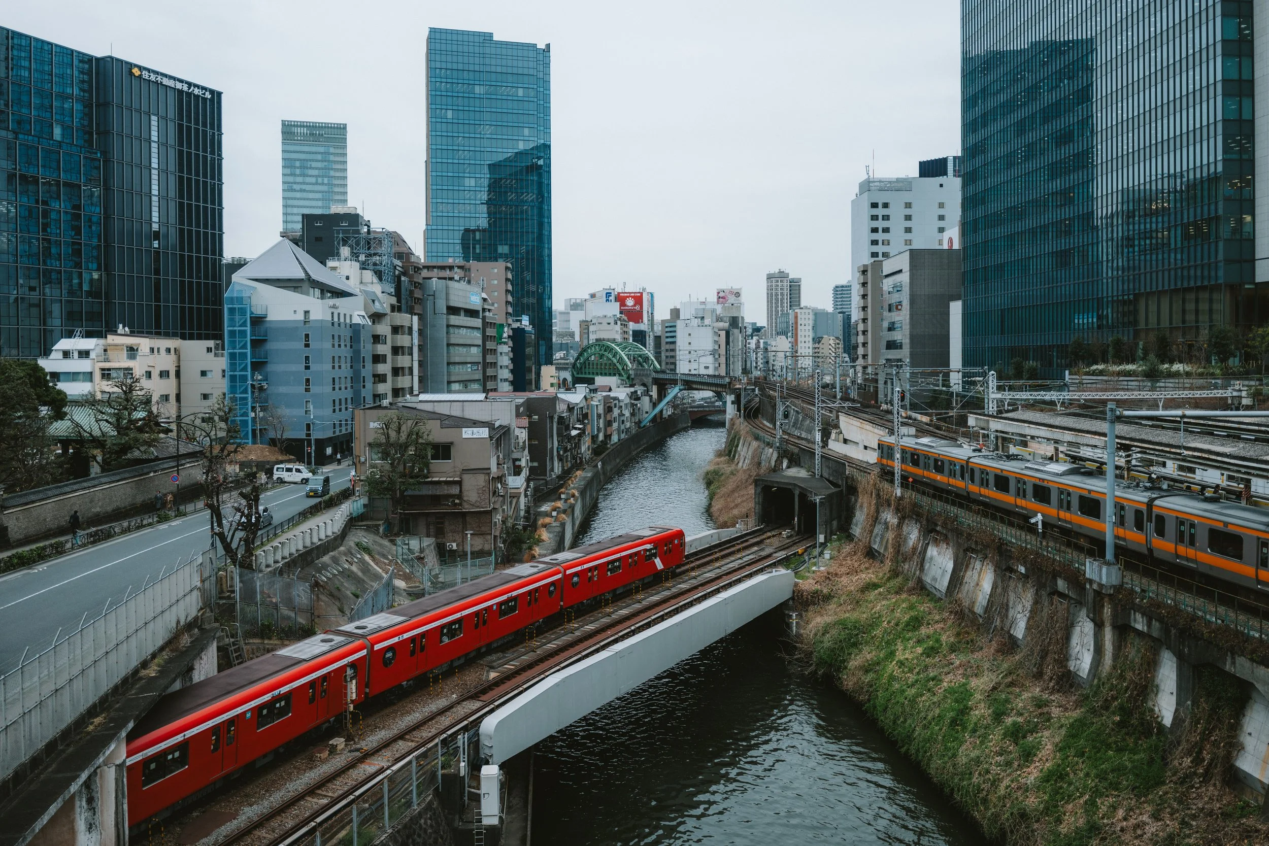 Hijiri Bridge