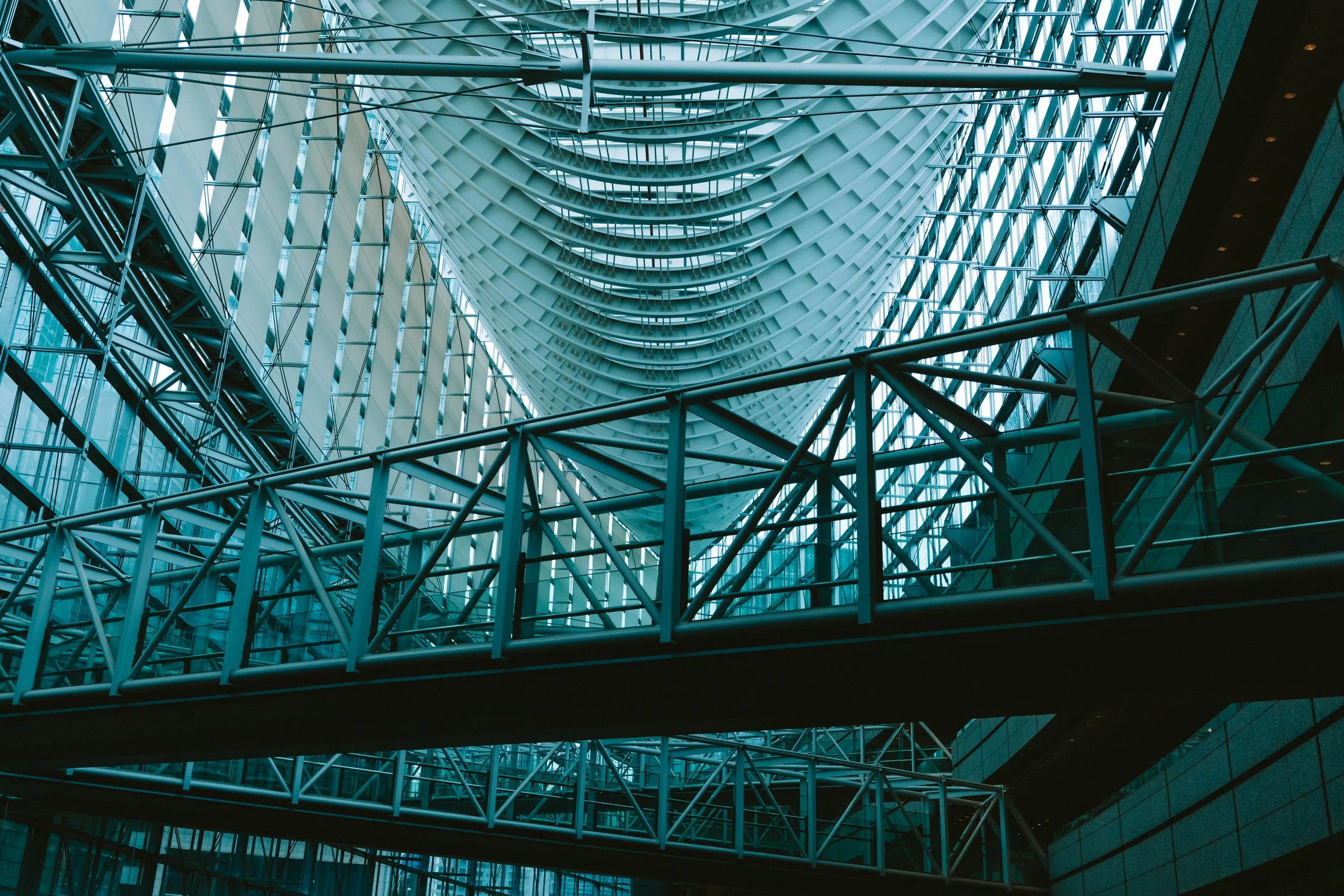 Tokyo International Forum