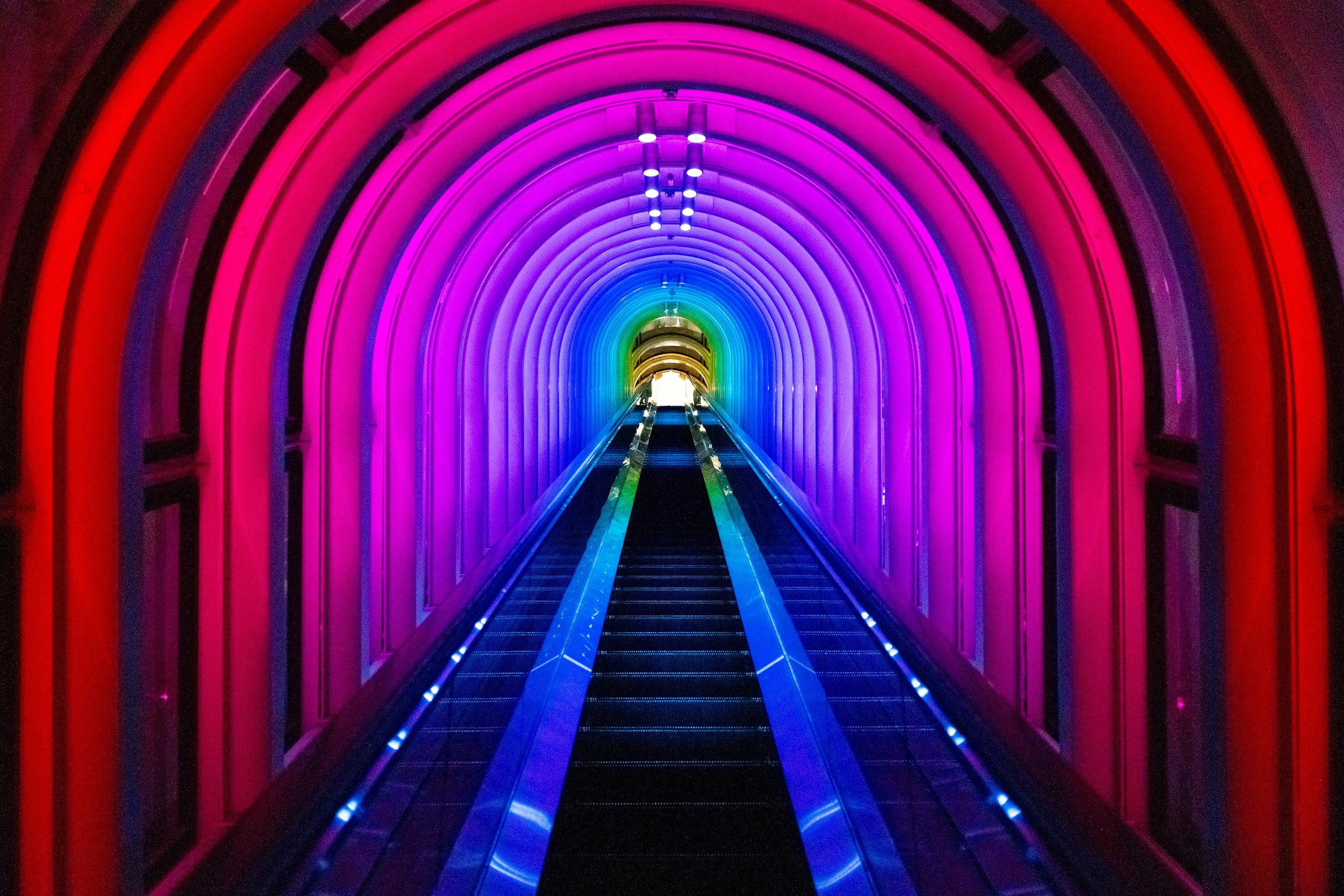 Umeda Sky Building