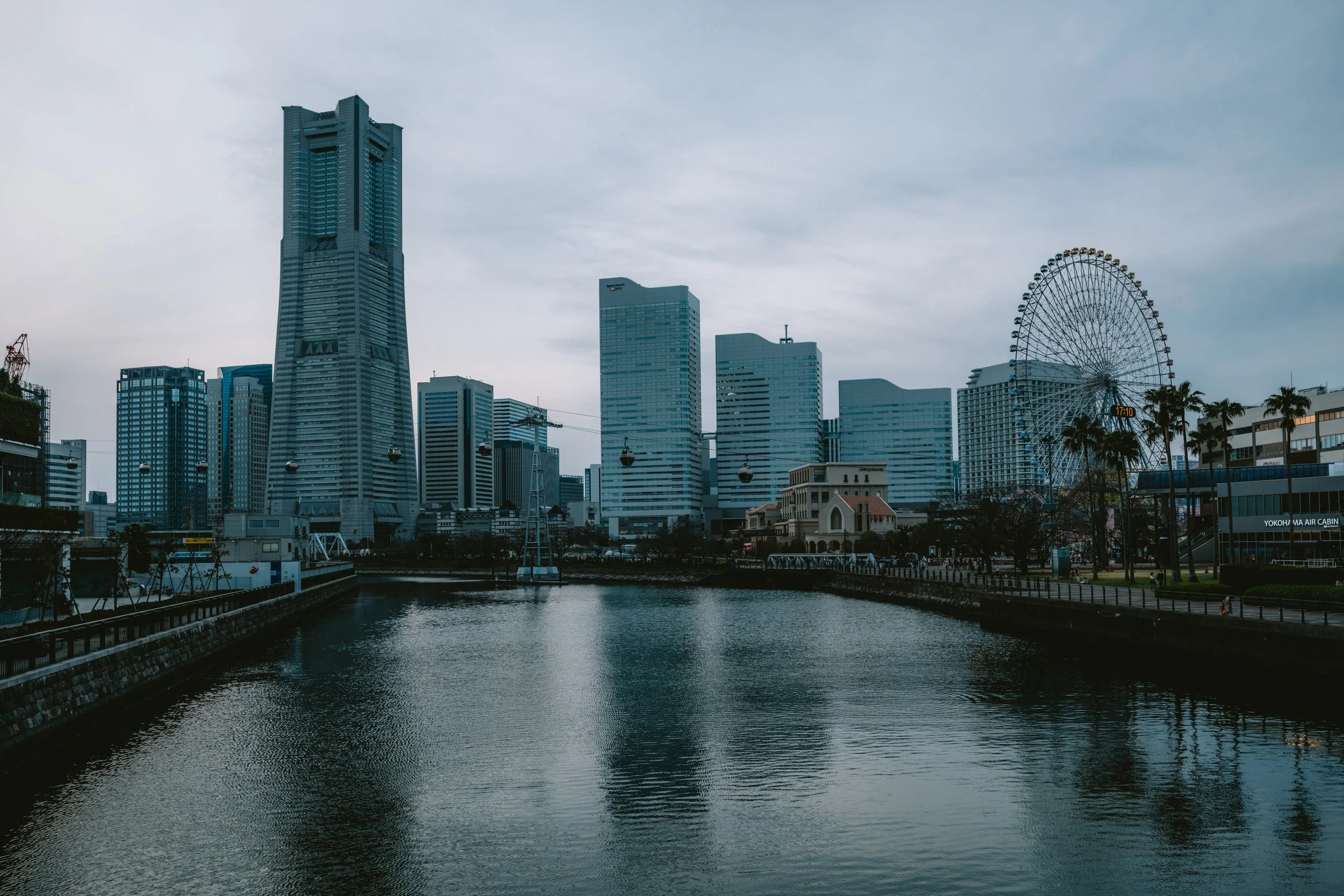 Yokohama