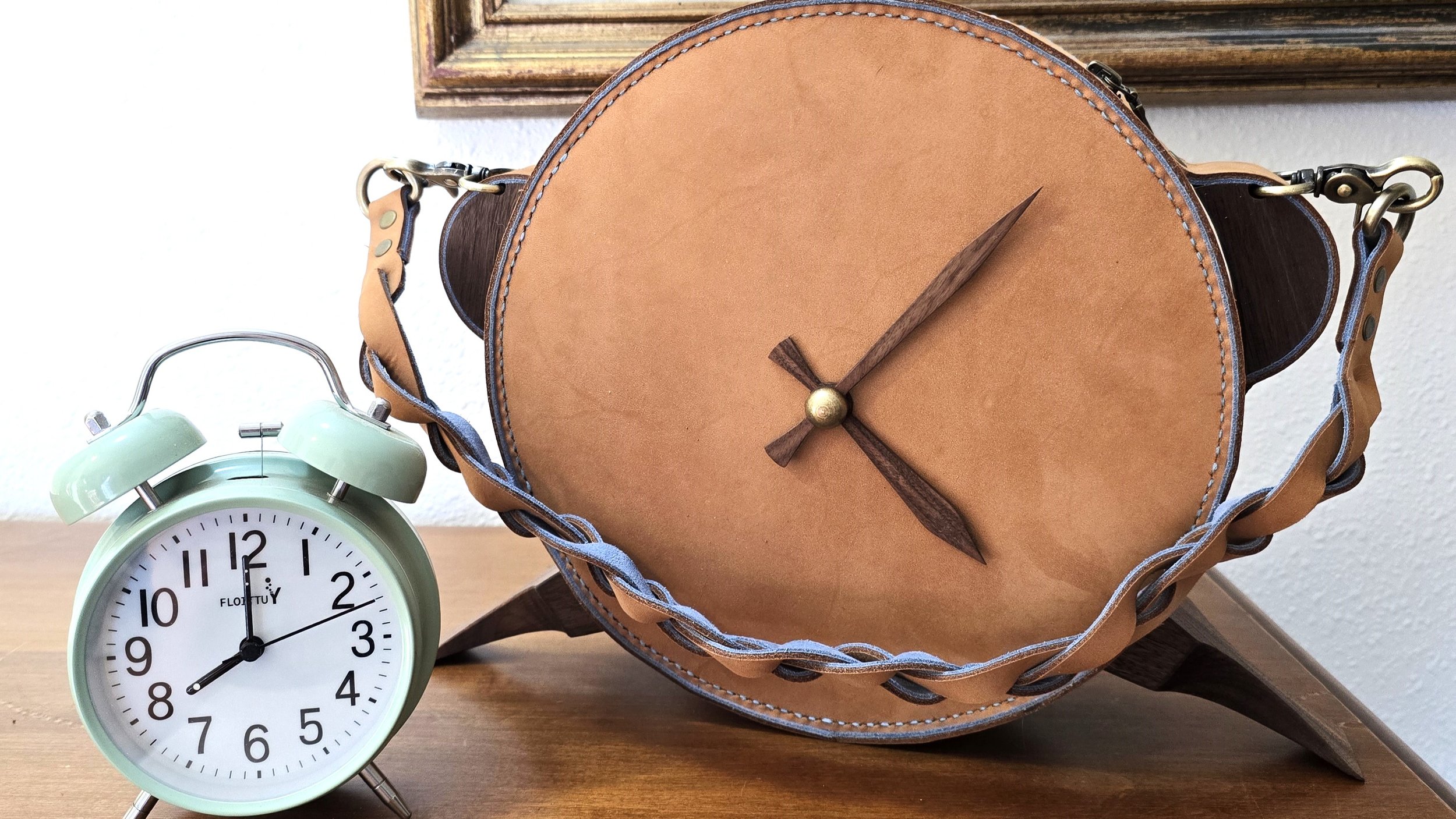 The Alarm Clock