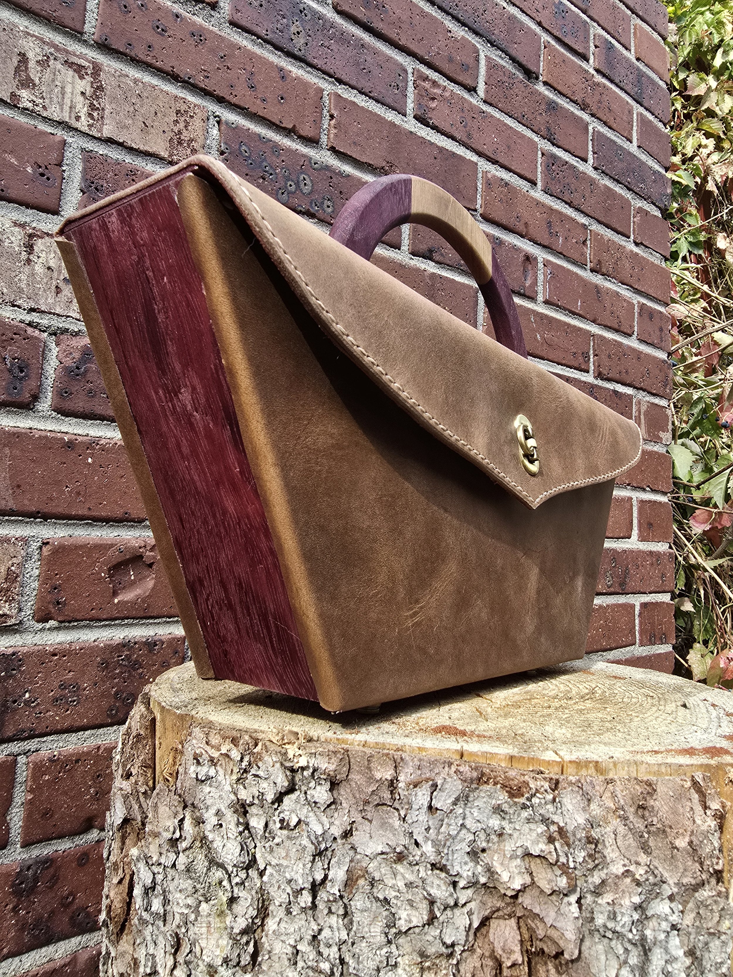 The Briefcase