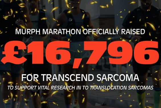 Murph Marathon 2.0