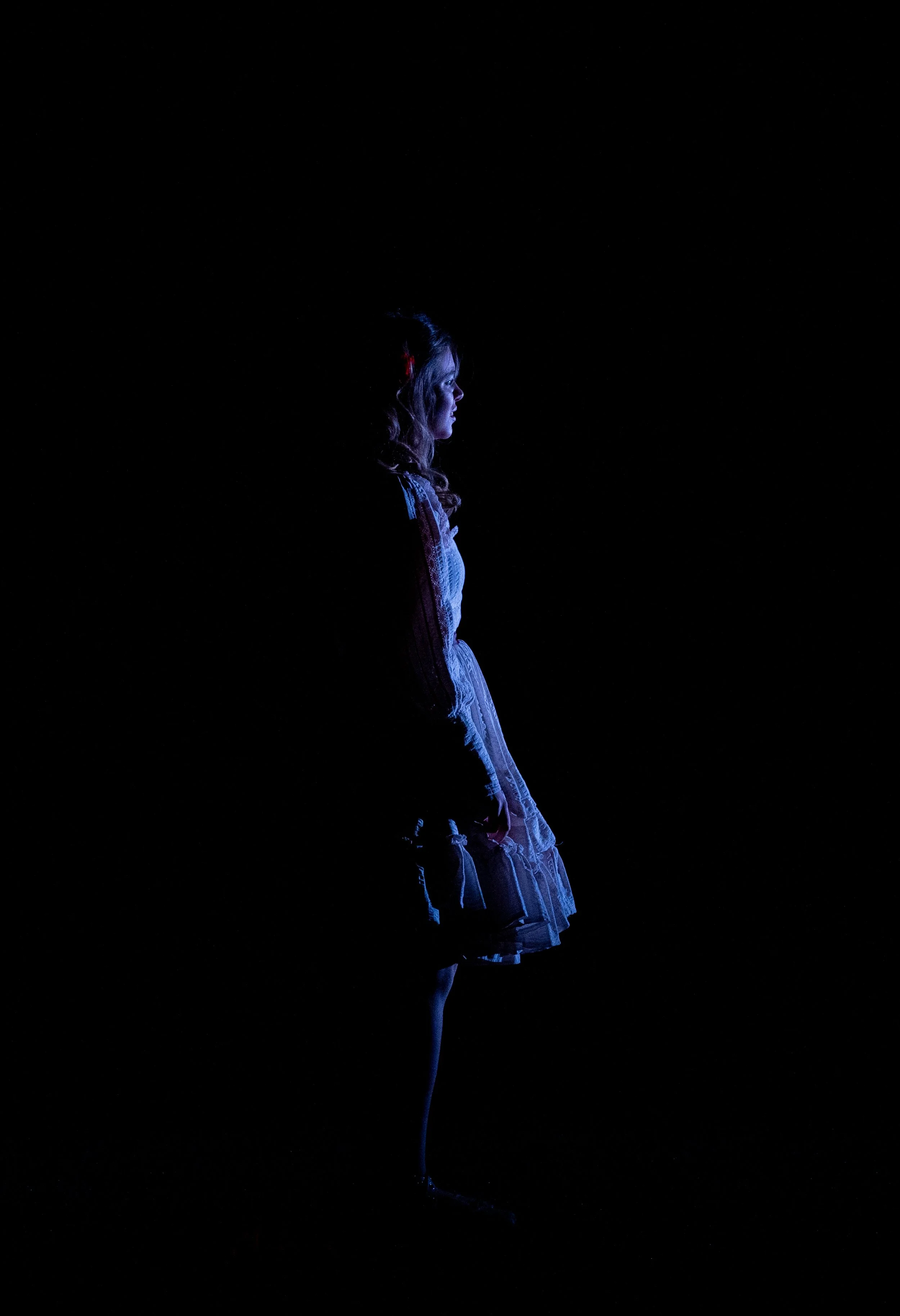 Spring Awakening (Play);
Photo Credit: Jonathan Morrey