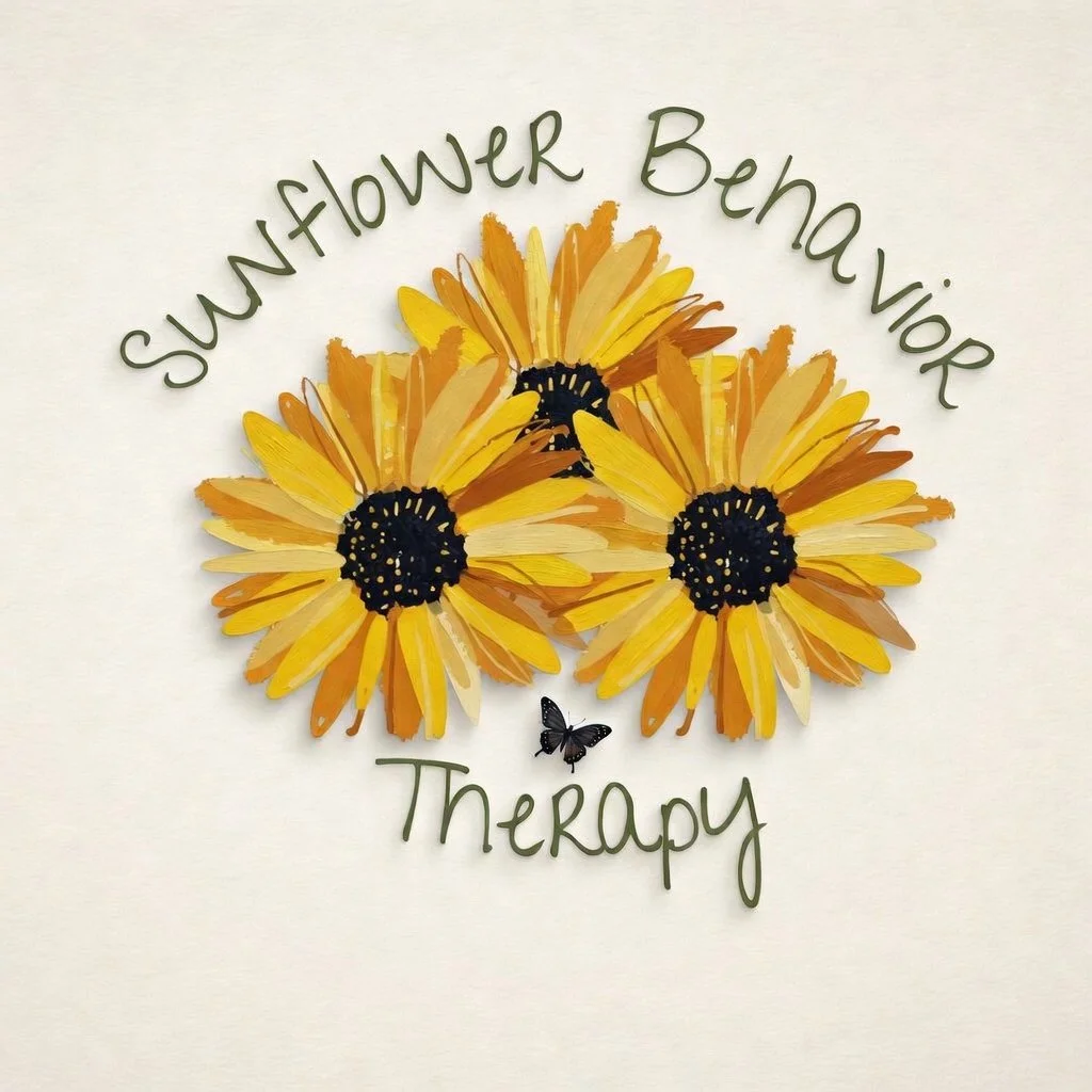 Sunflower Behavior Therapy