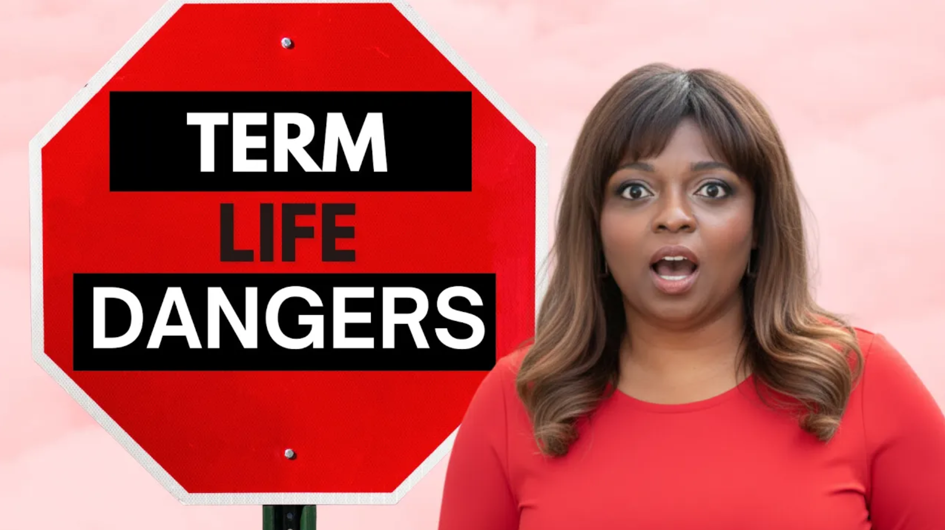 2 Hidden Dangers in Your Term Life Insurance Policy