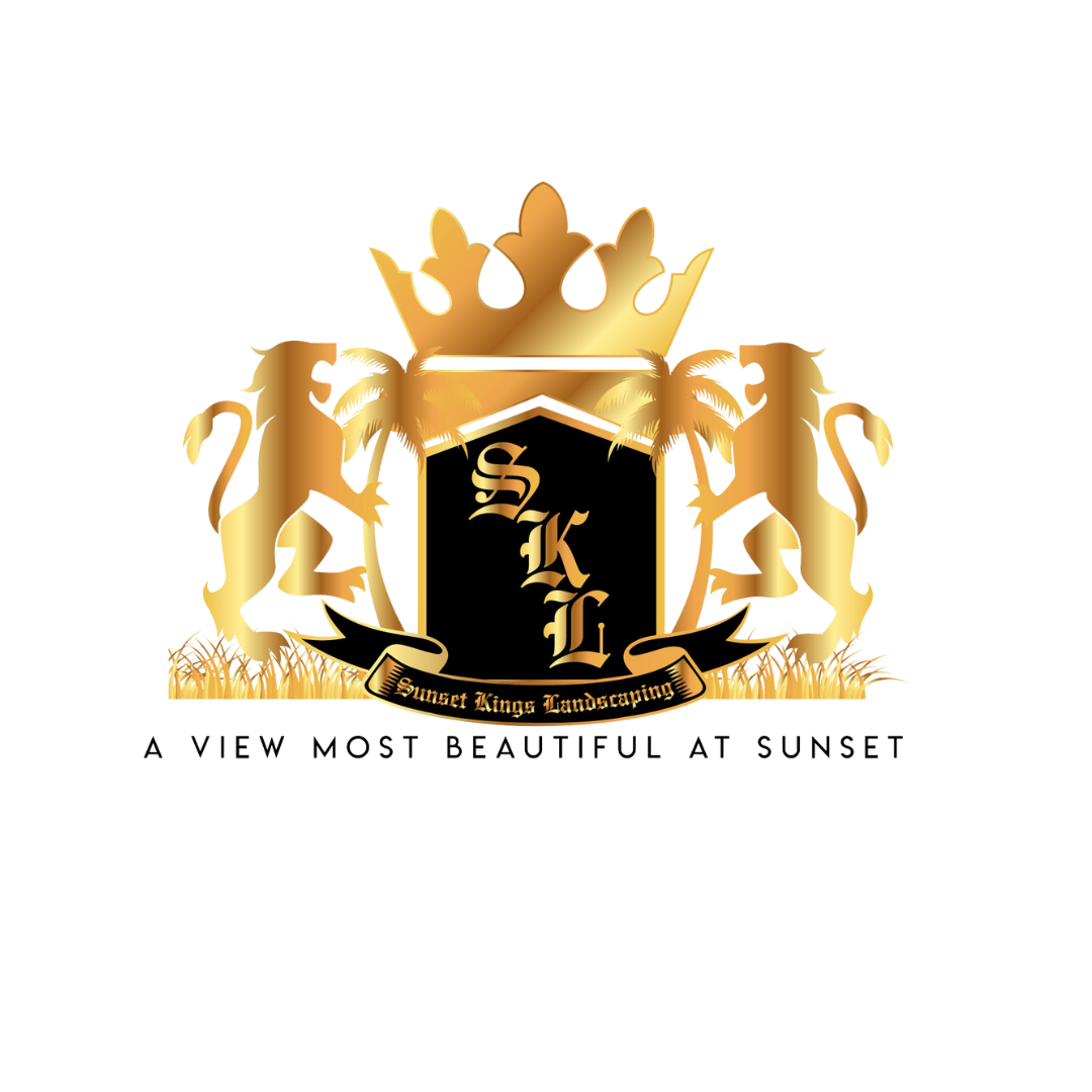 Sunset Kings Landscaping