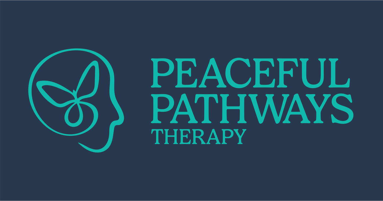 Peaceful Pathways Therapy