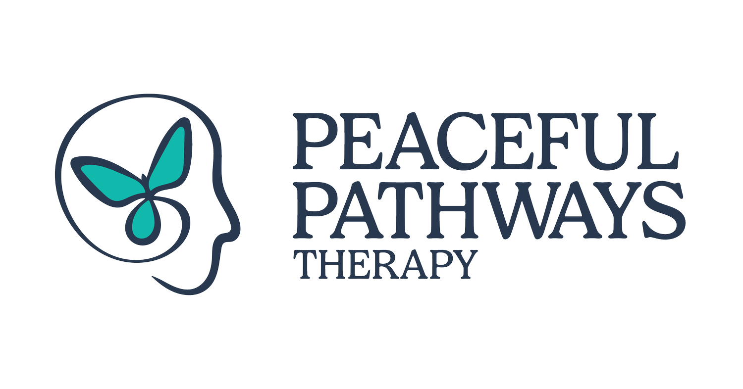 Peaceful Pathways Therapy