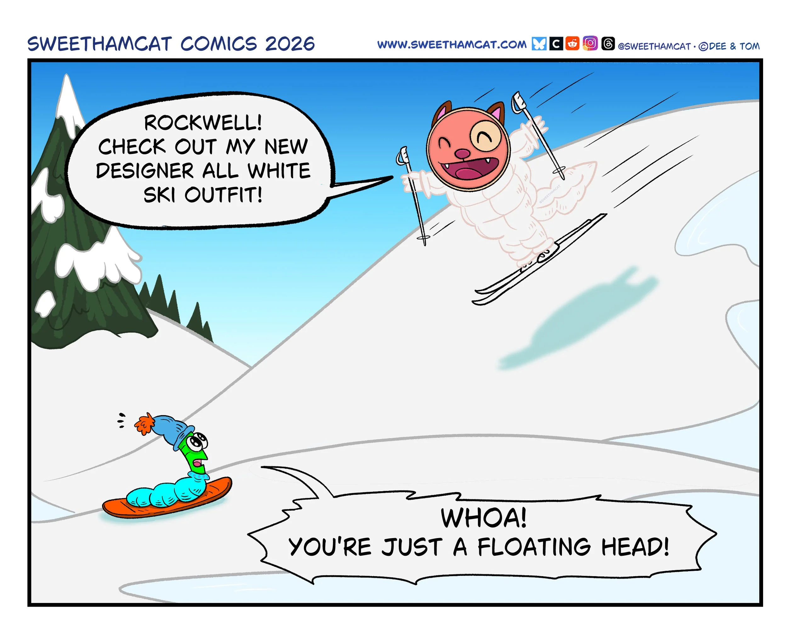 It's all About the Fit! - 02/10/26