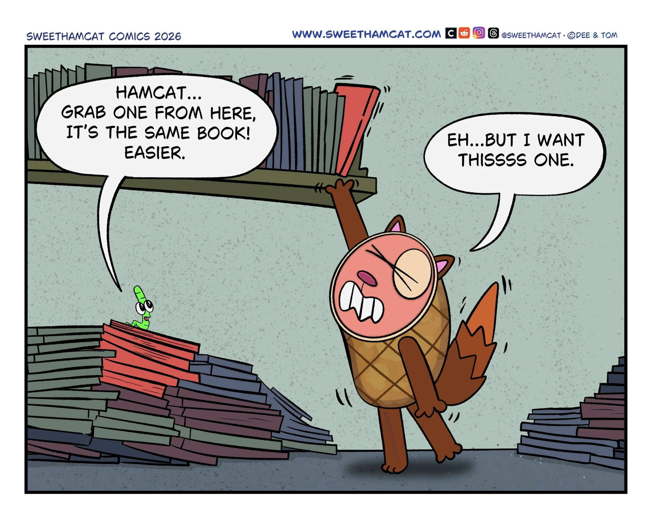 Aim for More! 01/06/26