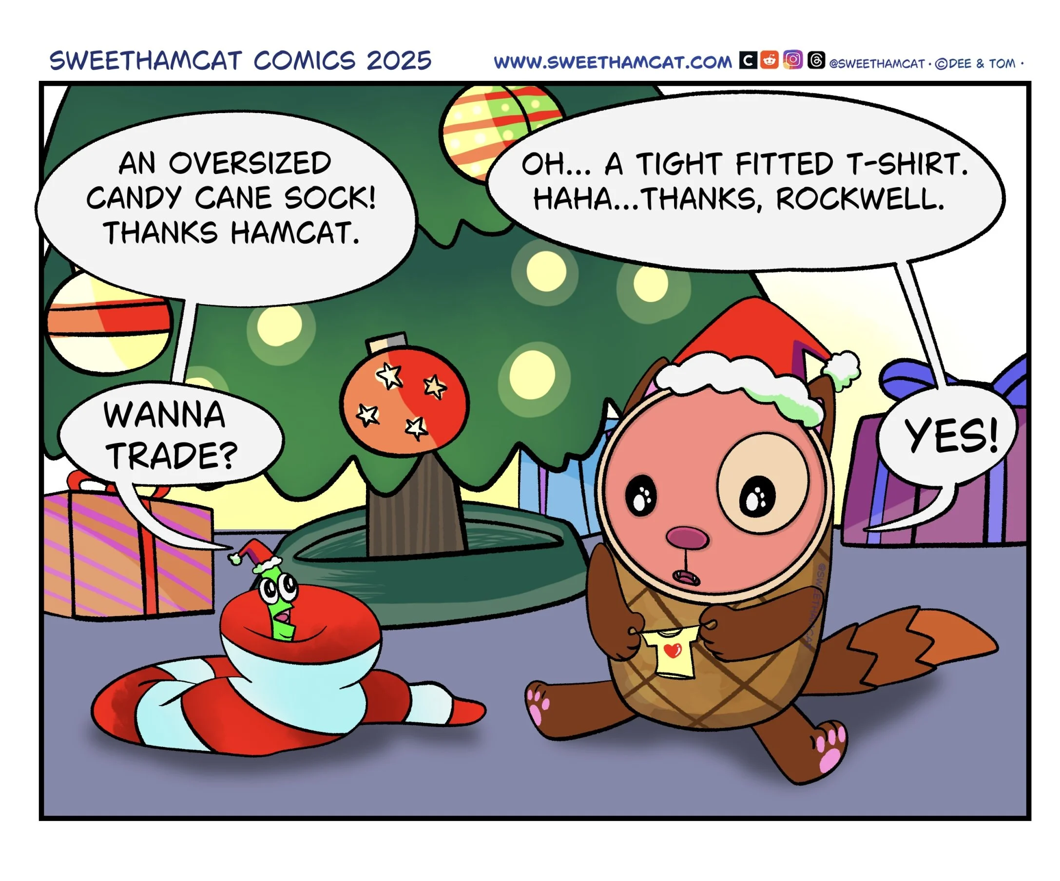 Kinda Perfect Gift! 12/23/25