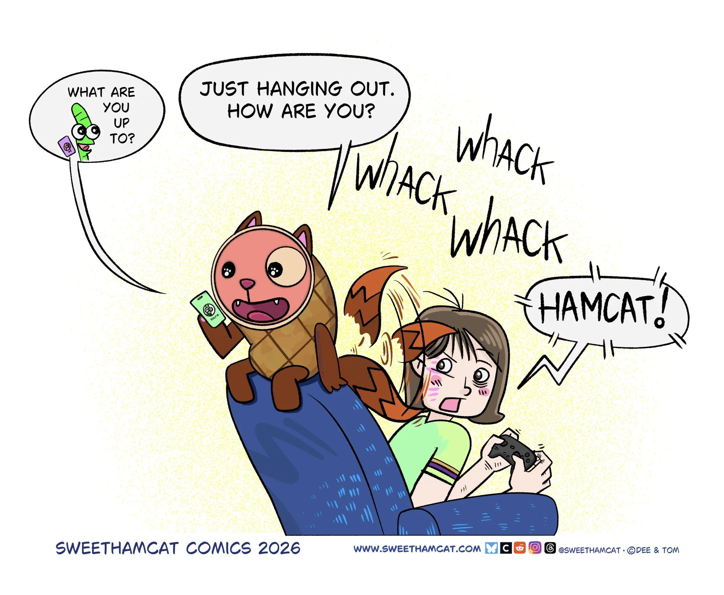 05/05/26 - Whack!