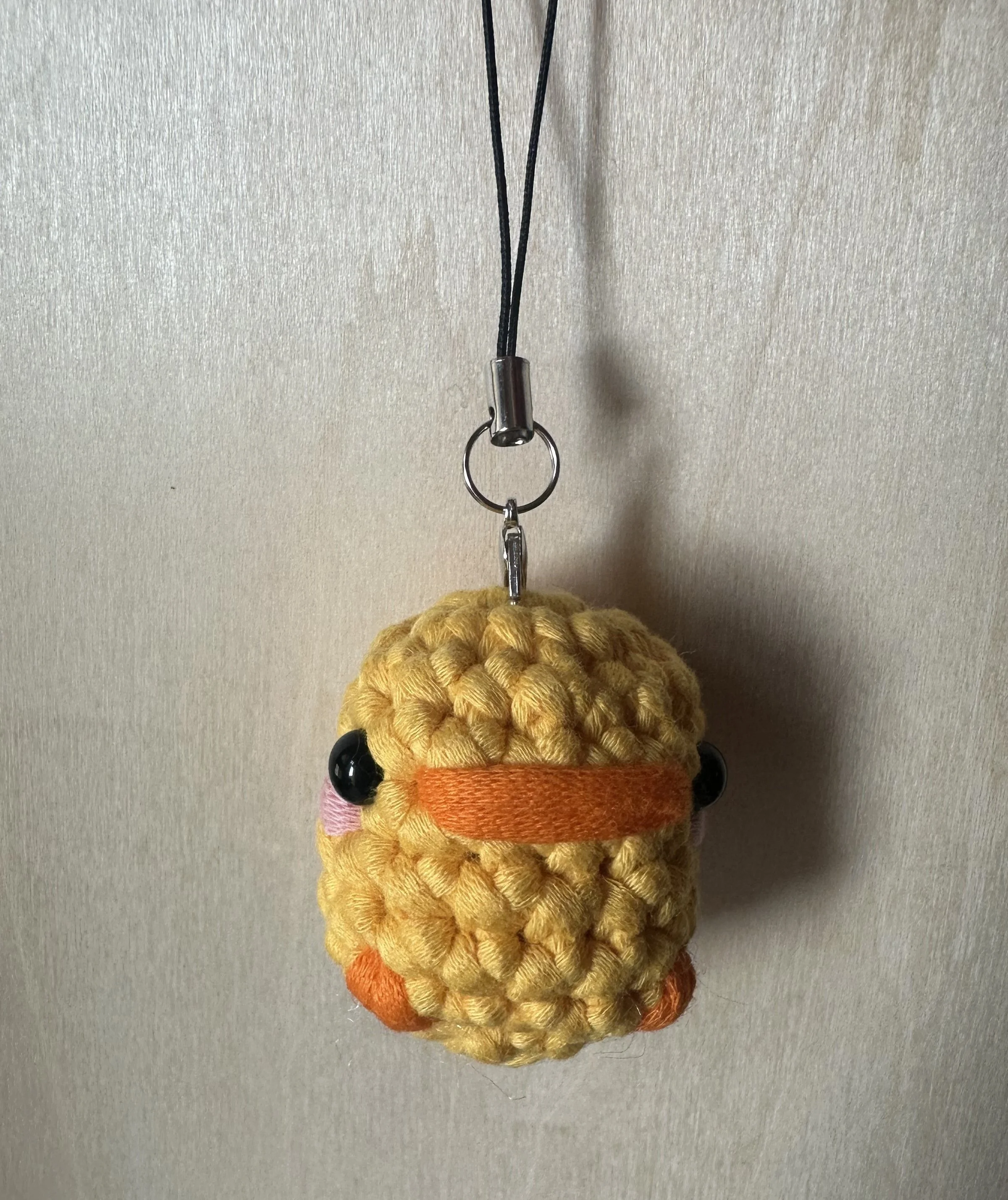 Mini Yellow Duckie 01.jpg