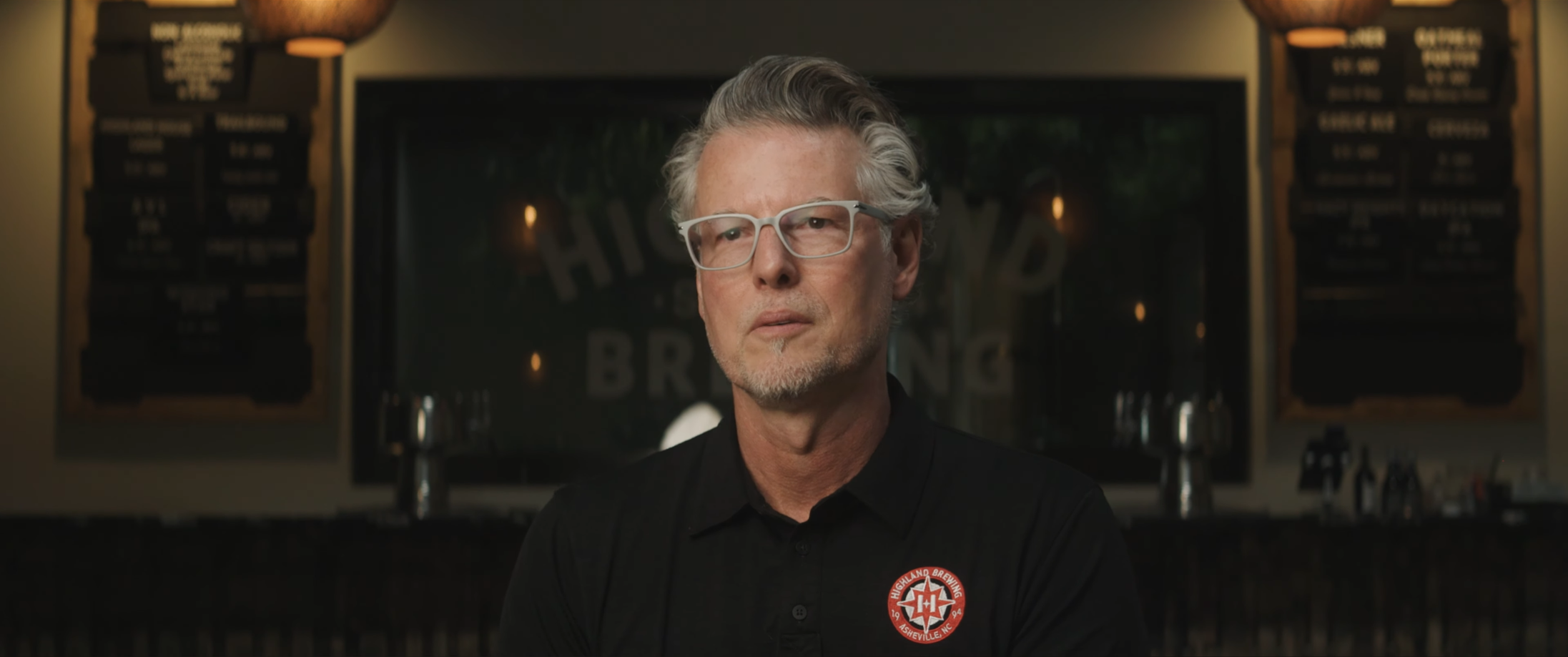 Highland Brewing