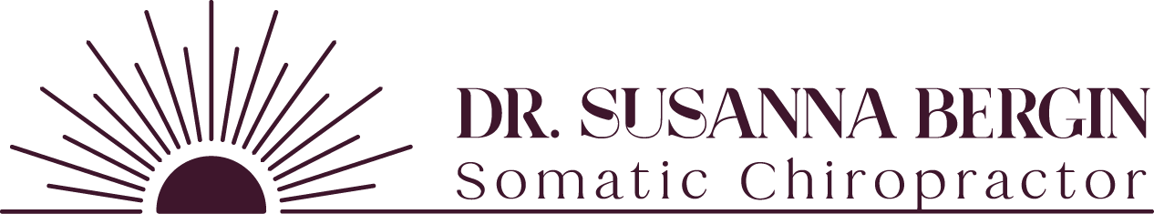 SUSANNA BERGIN, D.C.