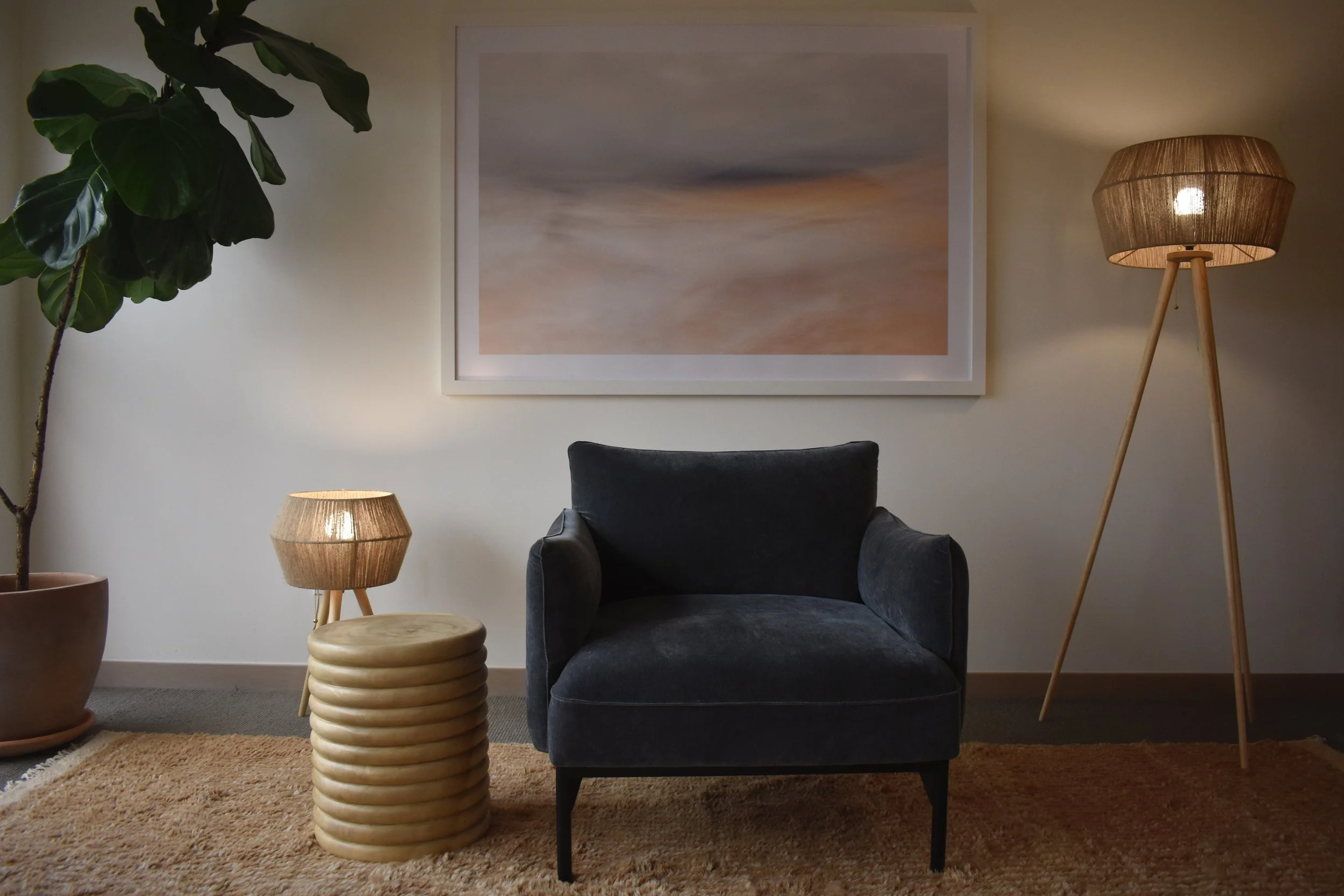 Somatic Therapy Office