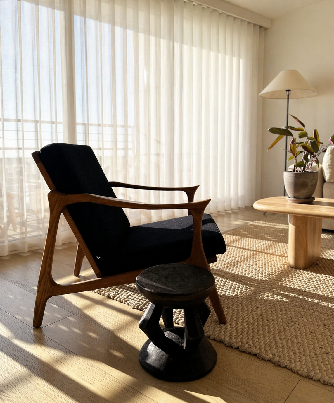 Zen High Rise Santa Monica