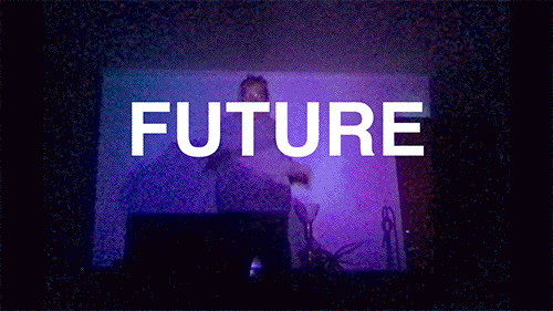 twenty twenty-one: i can see the future