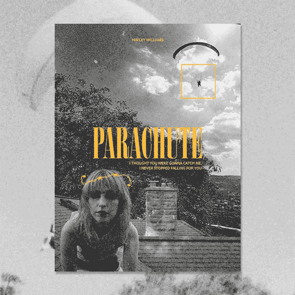 Music Poster Concepts