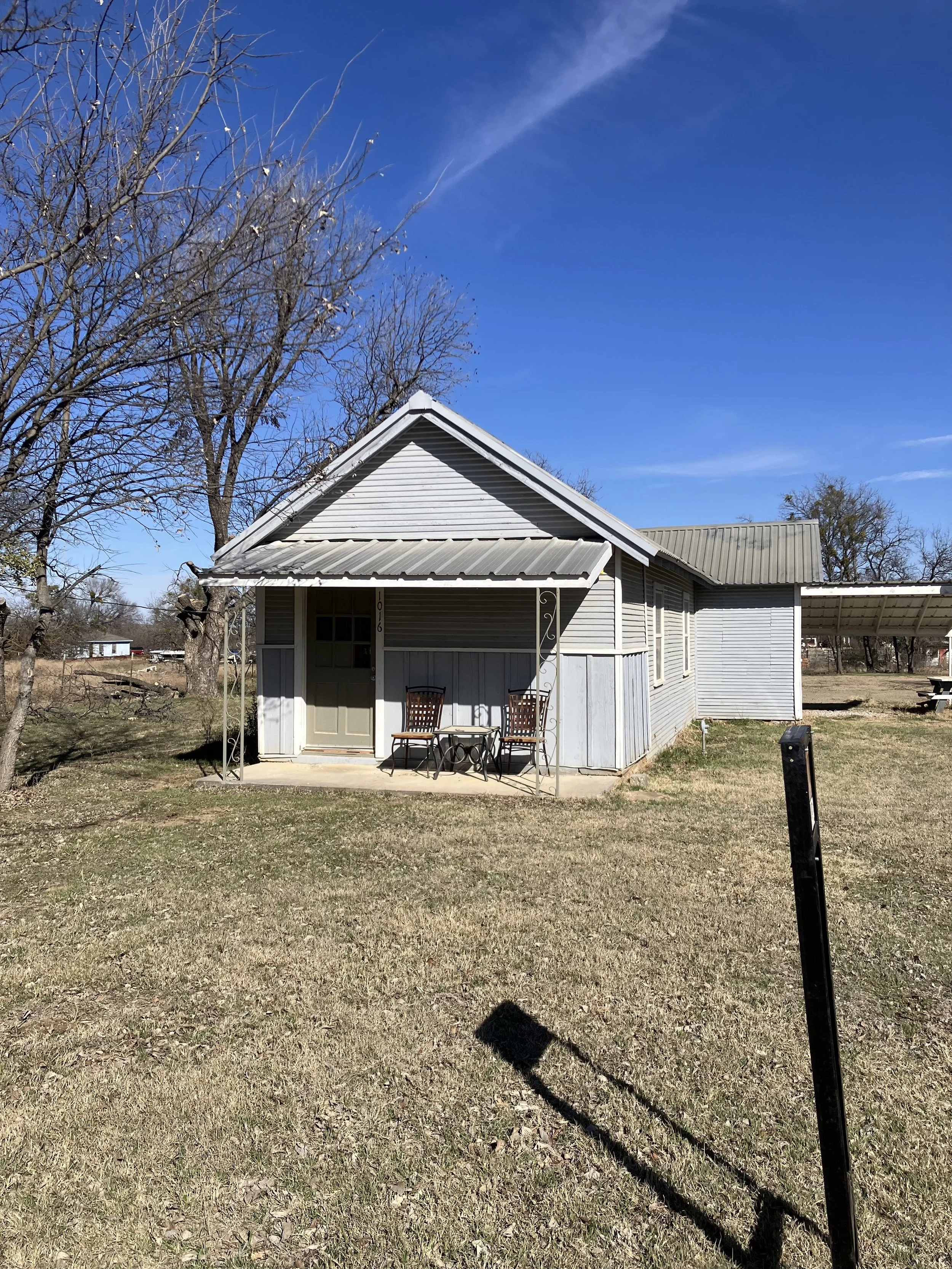 1016 West Thompson Street