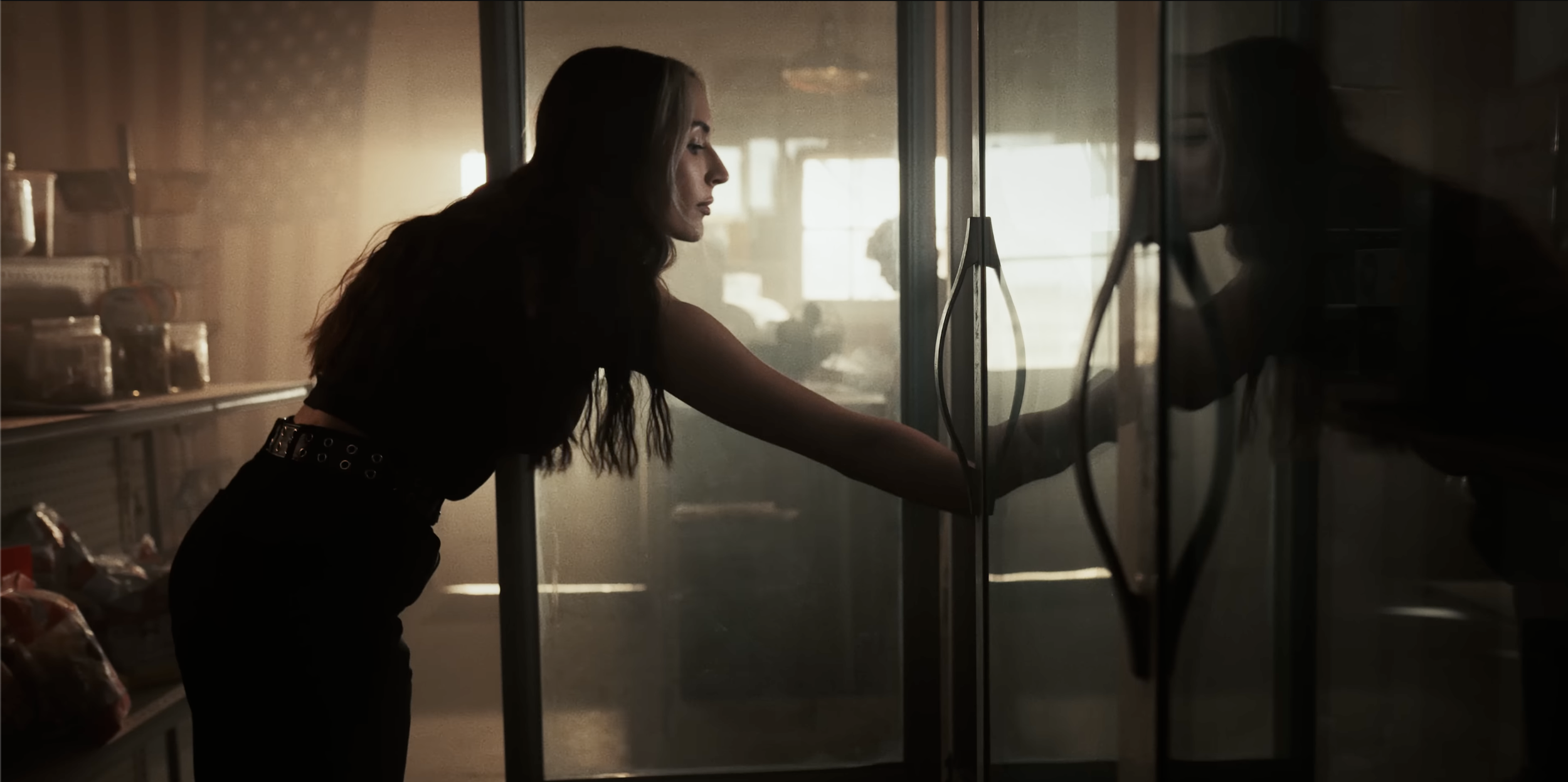 "YOUNG FOREVER" by Presence