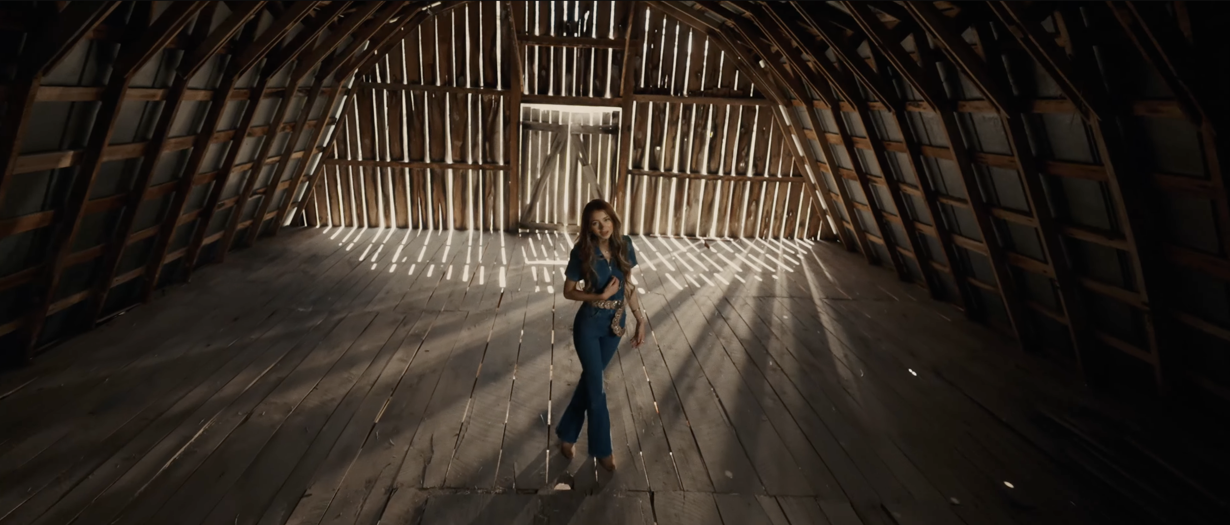 "LEAVING MONTANA" by Sicily Rose