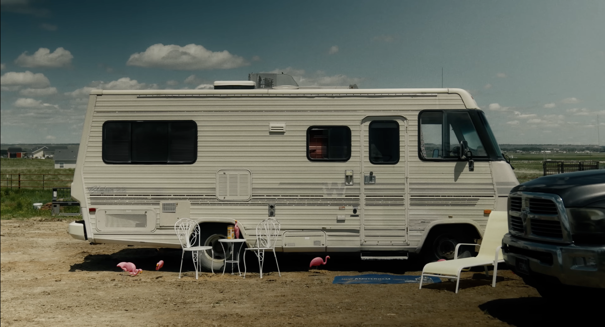 "HO DOWN" by Sicily Rose