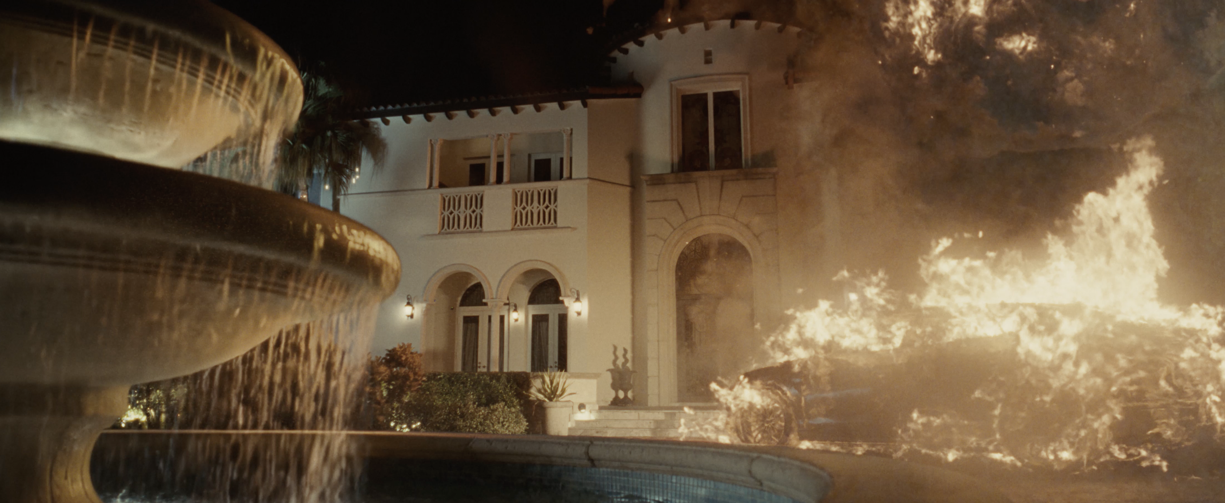 "Cuentame" by FloyyMenor