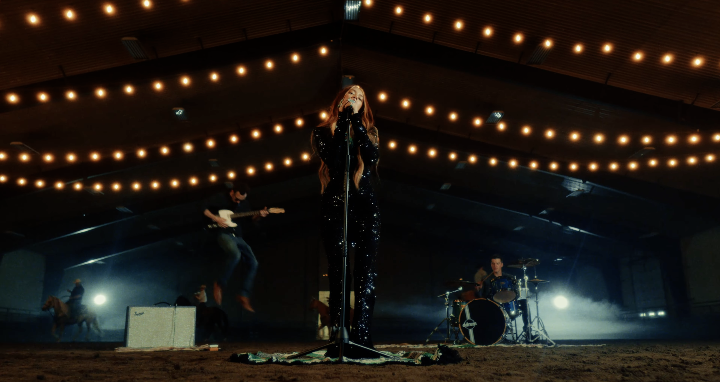 "AIN'T VERY COWBOY" by Sicily Rose