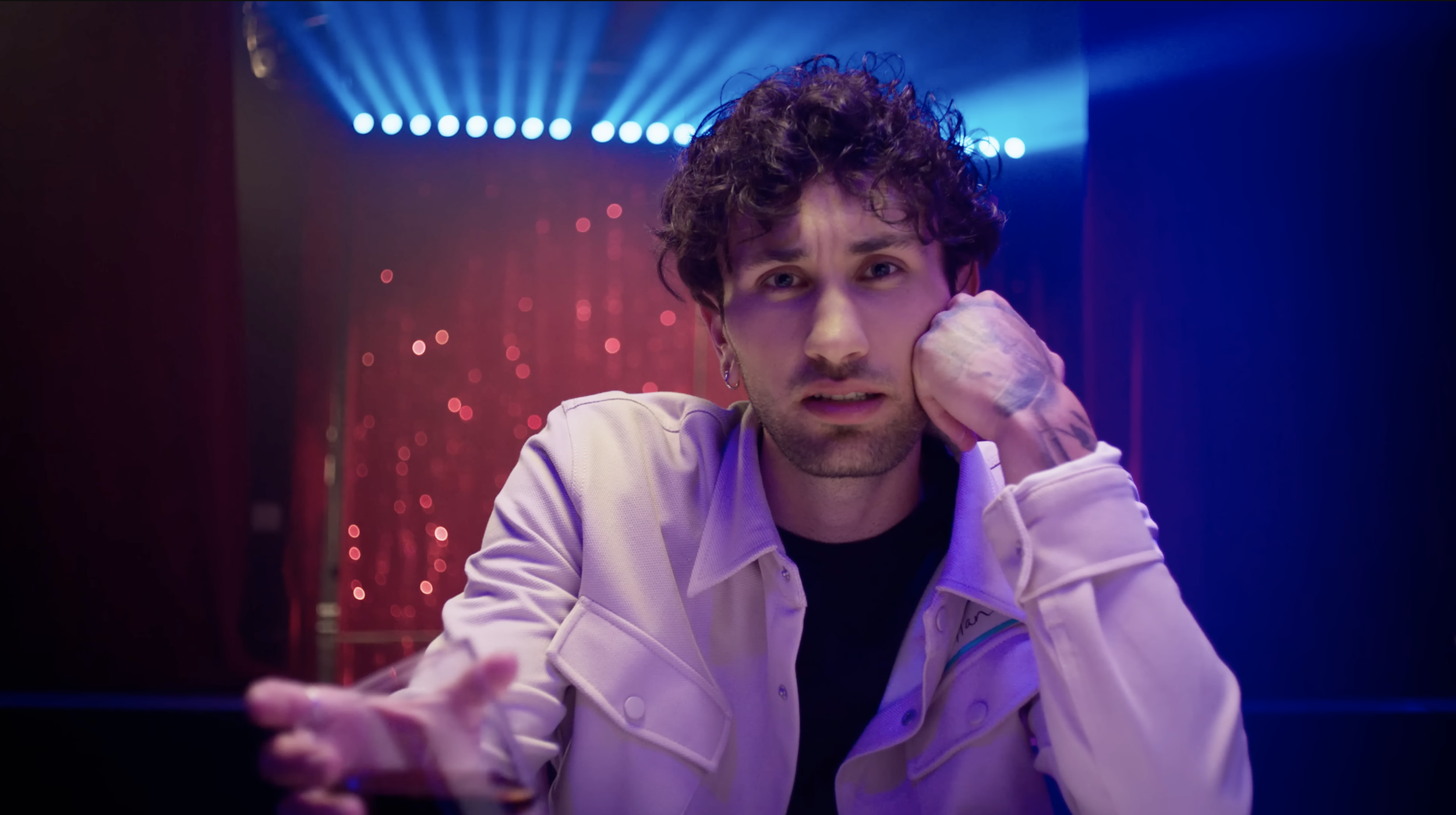 "END UP ALONE" by Dylan Matthew