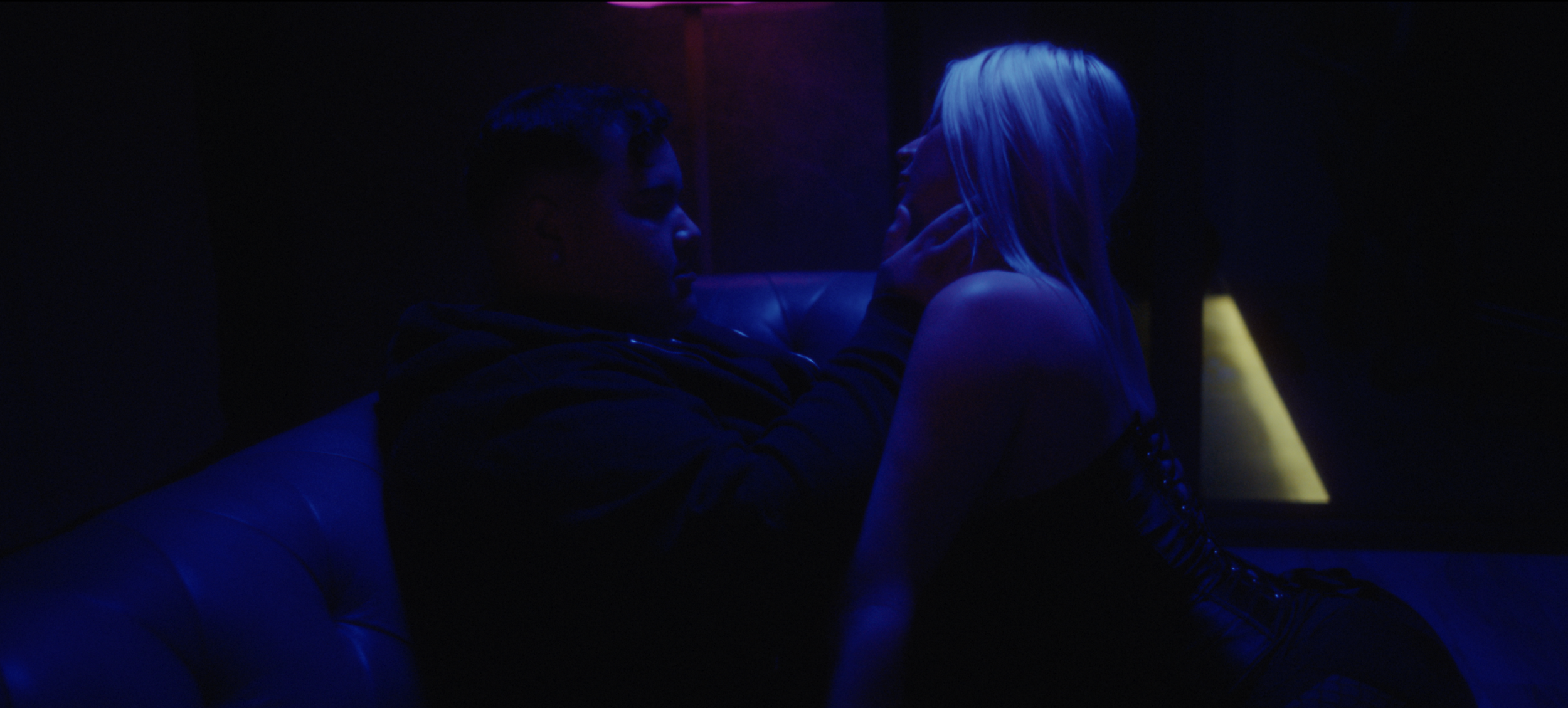 "Lo Mismo Que Yo" by FloyyMenor