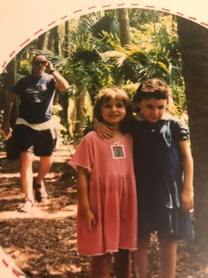 Back in the Day